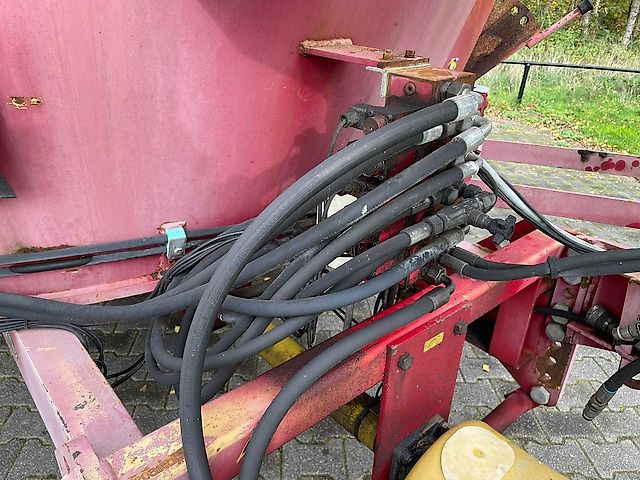 BvL V-Mix 12 LS Plus