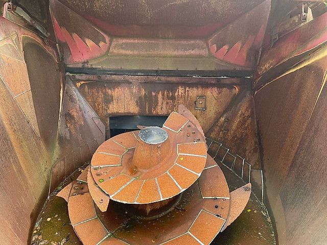 BvL V-Mix 12 LS Plus