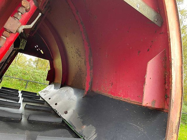 BvL V-Mix 12 LS Plus