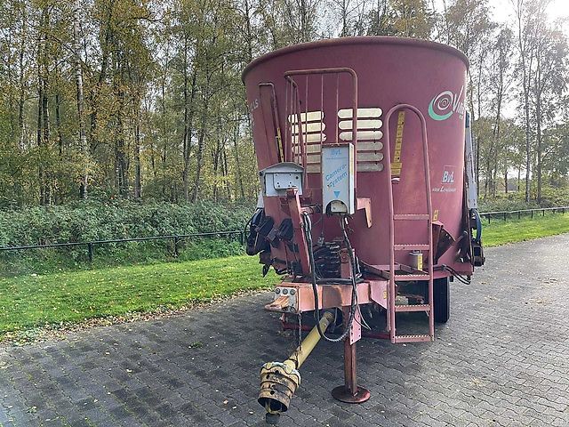 BvL V-Mix 12 LS Plus