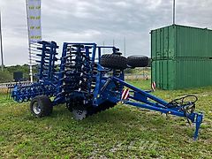Köckerling Rebell 500T 2.0 classic
