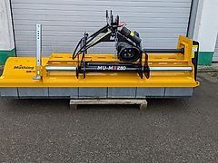 Müthing Mulchgerät MU-M 280 Vario, Preis telefonisch