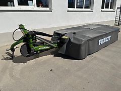 Fendt Slicer 2870 ISL