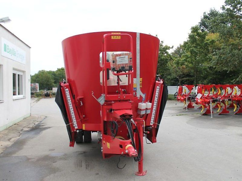 Trioliet SOLOMIX 2 1600 ZK