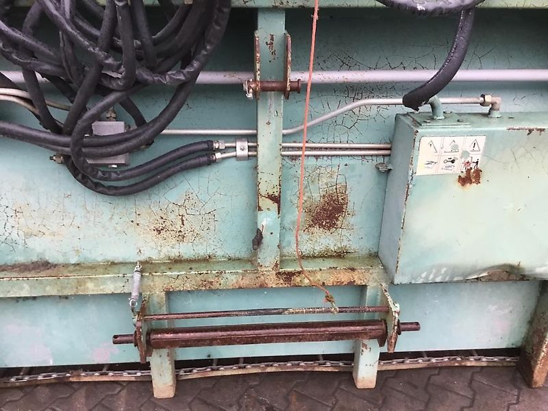 Walker HAMSTER HFM 200
