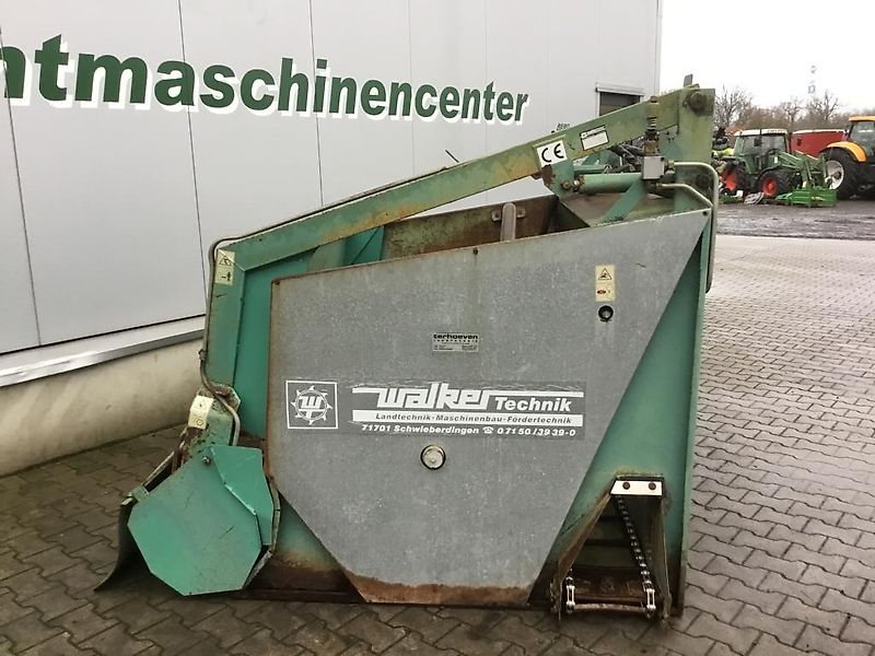 Walker HAMSTER HFM 200