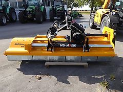 Müthing MU-M 280 VARIO