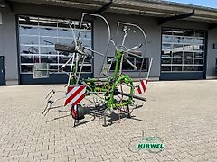 Fendt Twister 5204