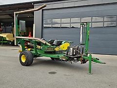 Conor Wrapper 9700C