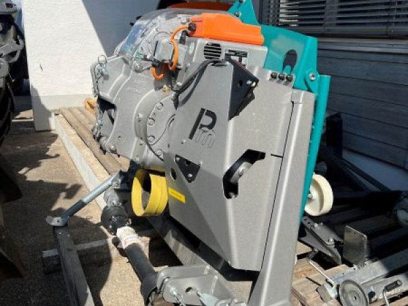 Pfanzelt DW S 150 S-LINE