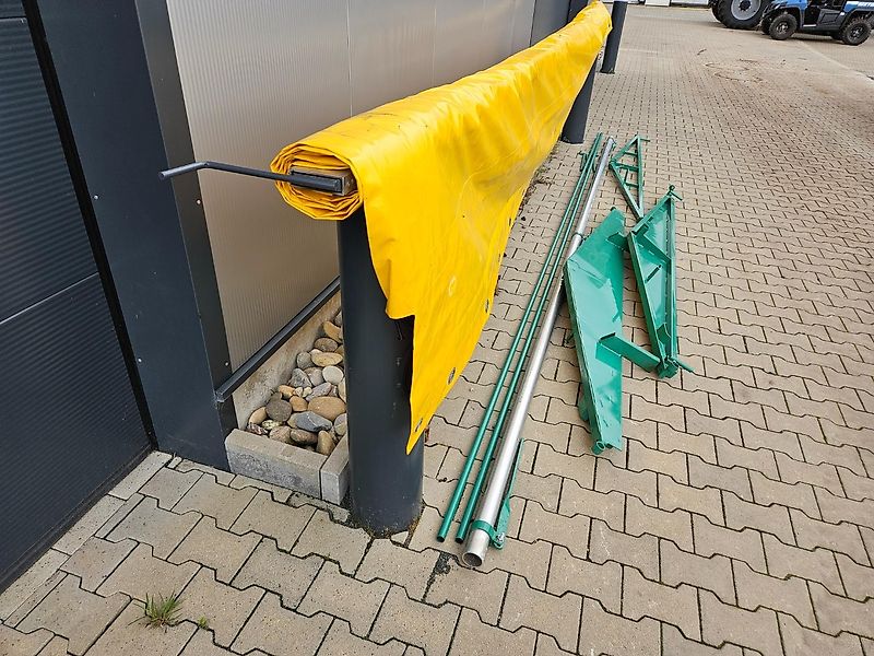 Oehler Plane für Oehler OL ZDK 180