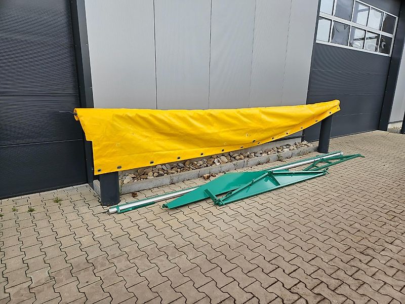 Oehler Plane für Oehler OL ZDK 180