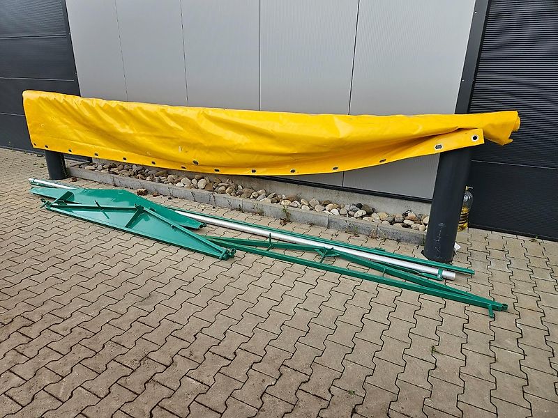 Oehler Plane für Oehler OL ZDK 180