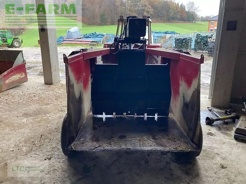 Siloking silokamm da 3600 f