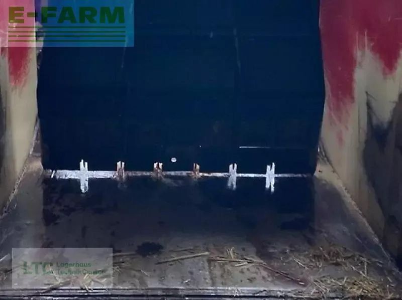 Siloking silokamm da 3600 f