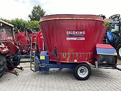Siloking 8 m³