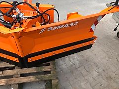 SaMASZ Schneeschild PSV 251 Schneepflug Schiebeschild Neu ‼