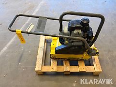 Markvibrator Wacker Neuson WP 1030A