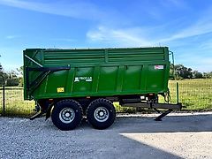 Pronar Tandem Muldenkipper T669/1 Kippsystem zweiseitig, Preis inkl. 19% MwSt.