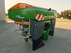 Amazone ZA-V 3200 Profis Control