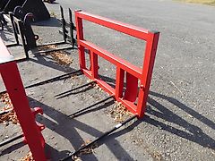 Euro 4 Zinken