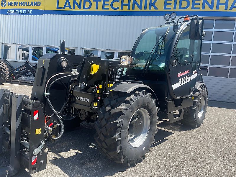 Faresin 9.60 HLS 100 V VORFÜHRER