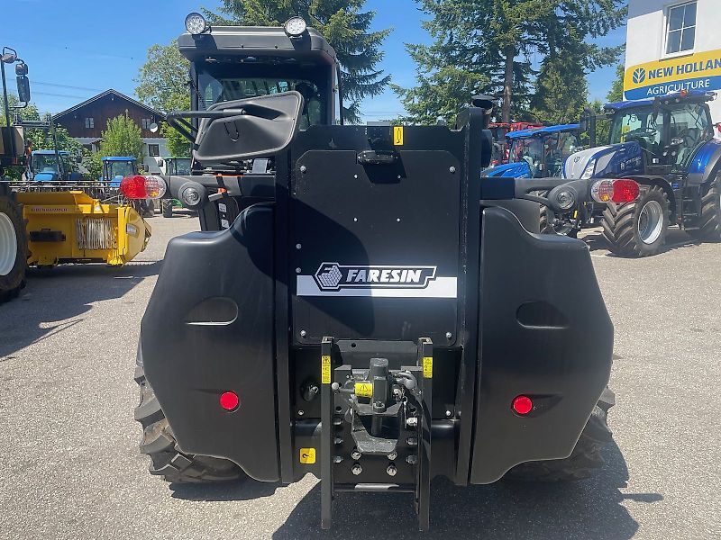 Faresin 9.60 HLS 100 V VORFÜHRER