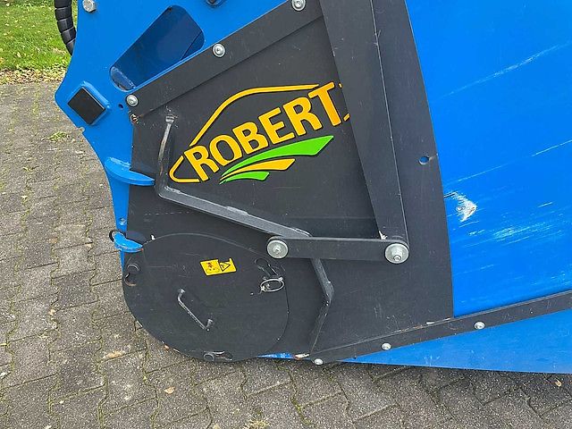 Robert BMH 2600 - VS