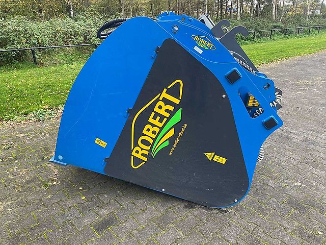 Robert BMH 2600 - VS