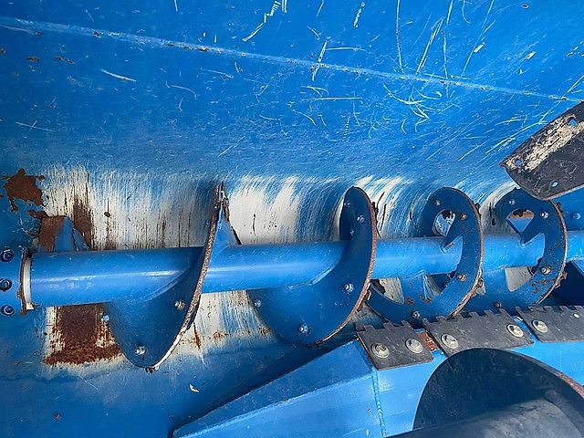 Robert BMH 2600 - VS