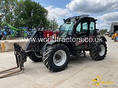 Case IH 737 FARMLIFT