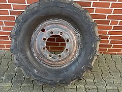 Michelin Unimog 8-Loch 11-20 SDC HD-Super