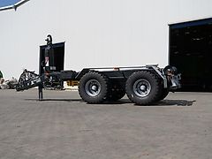 Pronar T285/1, 23 Tonner, Hakenliftanhänger, Preis inkl. 19% MwSt.