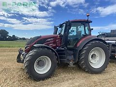 Valtra t255