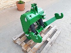 Kreatec Fronthydraulik, Frontkraftheber 2 To