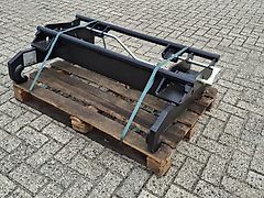 Matt Nielen Constructies JCB Q-FIT