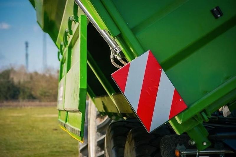 Pronar Tandem Muldenkipper T 700M/1 Kippsystem zweiseitig, Preis inkl. 19% MwSt.