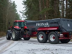 Pronar T701 HP Halfpipe, Preis inkl. MwSt.