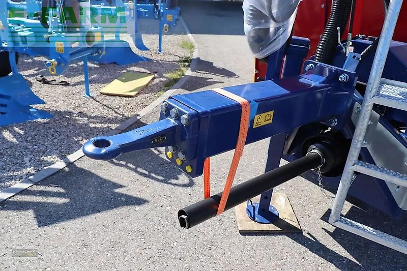 Siloking kompakt 8m³