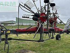 Massey Ferguson rk 842 sd trc