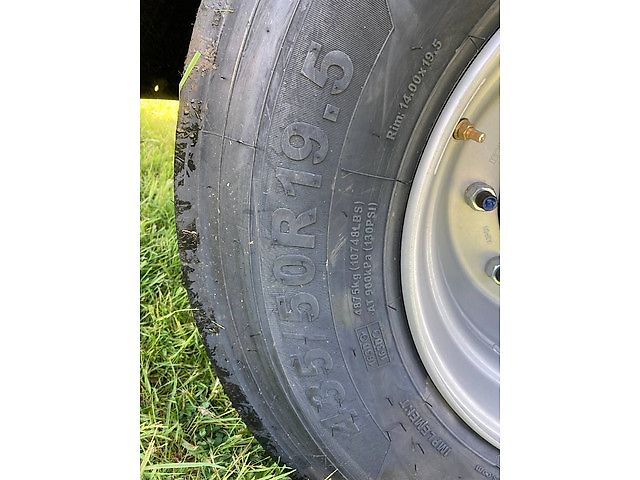 Siloking TrailedLine 4.0 Premium 1814-18
