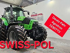 Deutz-Fahr Agrotron 7230 TTV