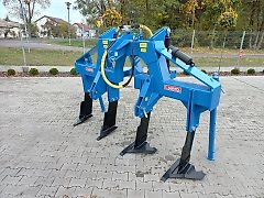 Agripol TERRA PLOW Tiefenlockerer, 3 Meter, Preis inkl. 19% MwSt.