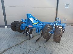 Agripol V-Sub, Tiefenlockerer, Untergrundhaken, 3 Meter Preis inkl. MwSt.