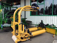 Tanco S 100 Autowrap