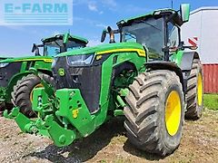John Deere 8r 410