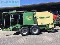Krone combi pack 1500 mc