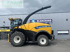 New Holland fr 480