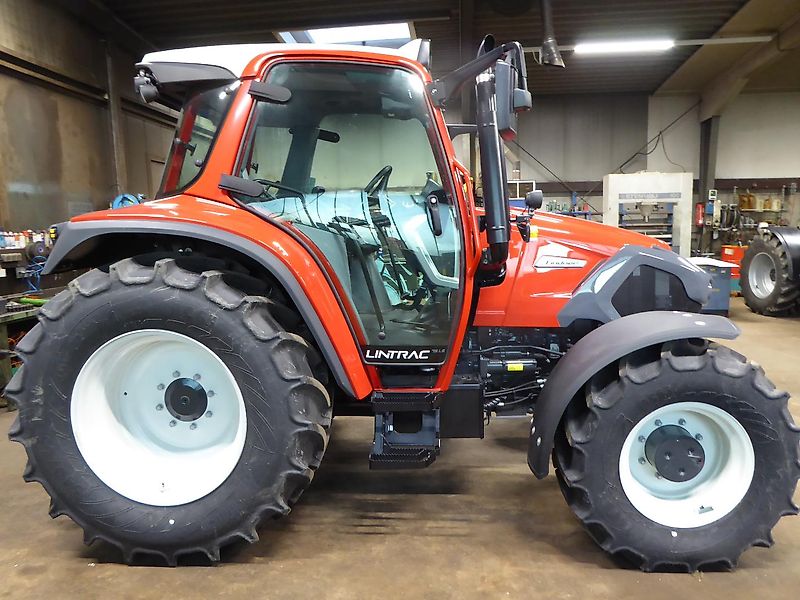 Lindner Traktoren Lintrac 75 LS