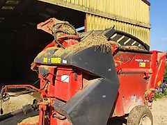 Kuhn primor 3570 m
